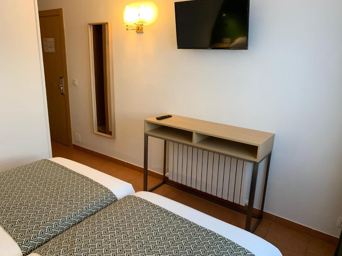 Hotel Musher Пас-де-ла-Каса Экстерьер фото
