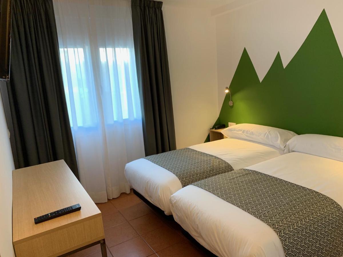 Hotel Musher Пас-де-ла-Каса Экстерьер фото
