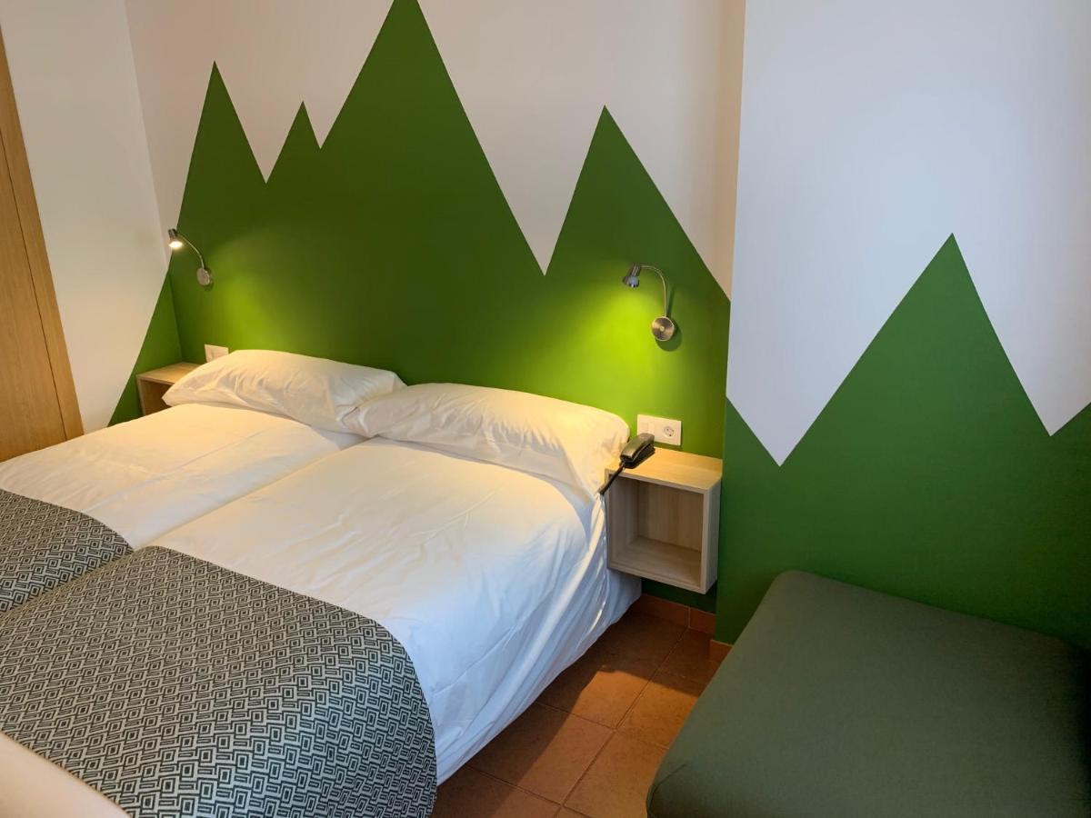 Hotel Musher Пас-де-ла-Каса Экстерьер фото