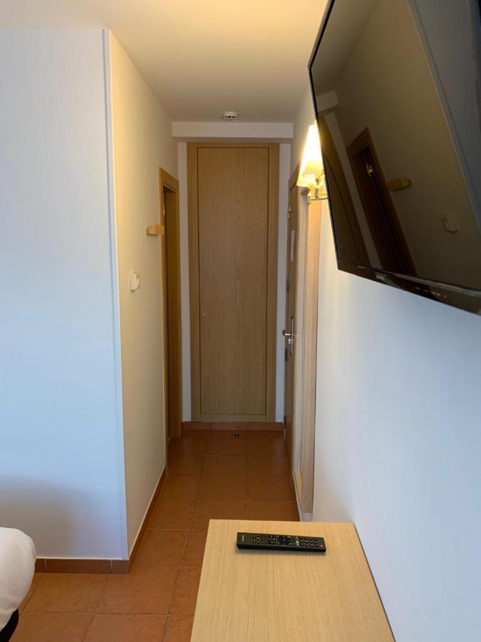 Hotel Musher Пас-де-ла-Каса Экстерьер фото