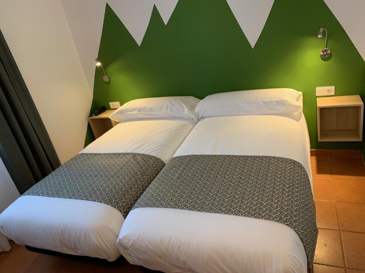Hotel Musher Пас-де-ла-Каса Экстерьер фото