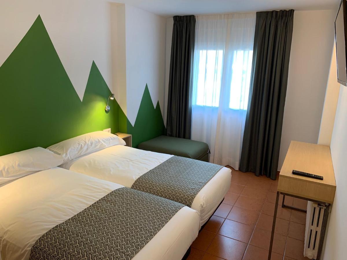 Hotel Musher Пас-де-ла-Каса Экстерьер фото