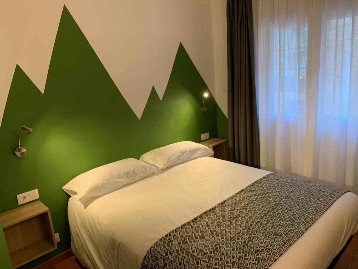 Hotel Musher Пас-де-ла-Каса Экстерьер фото