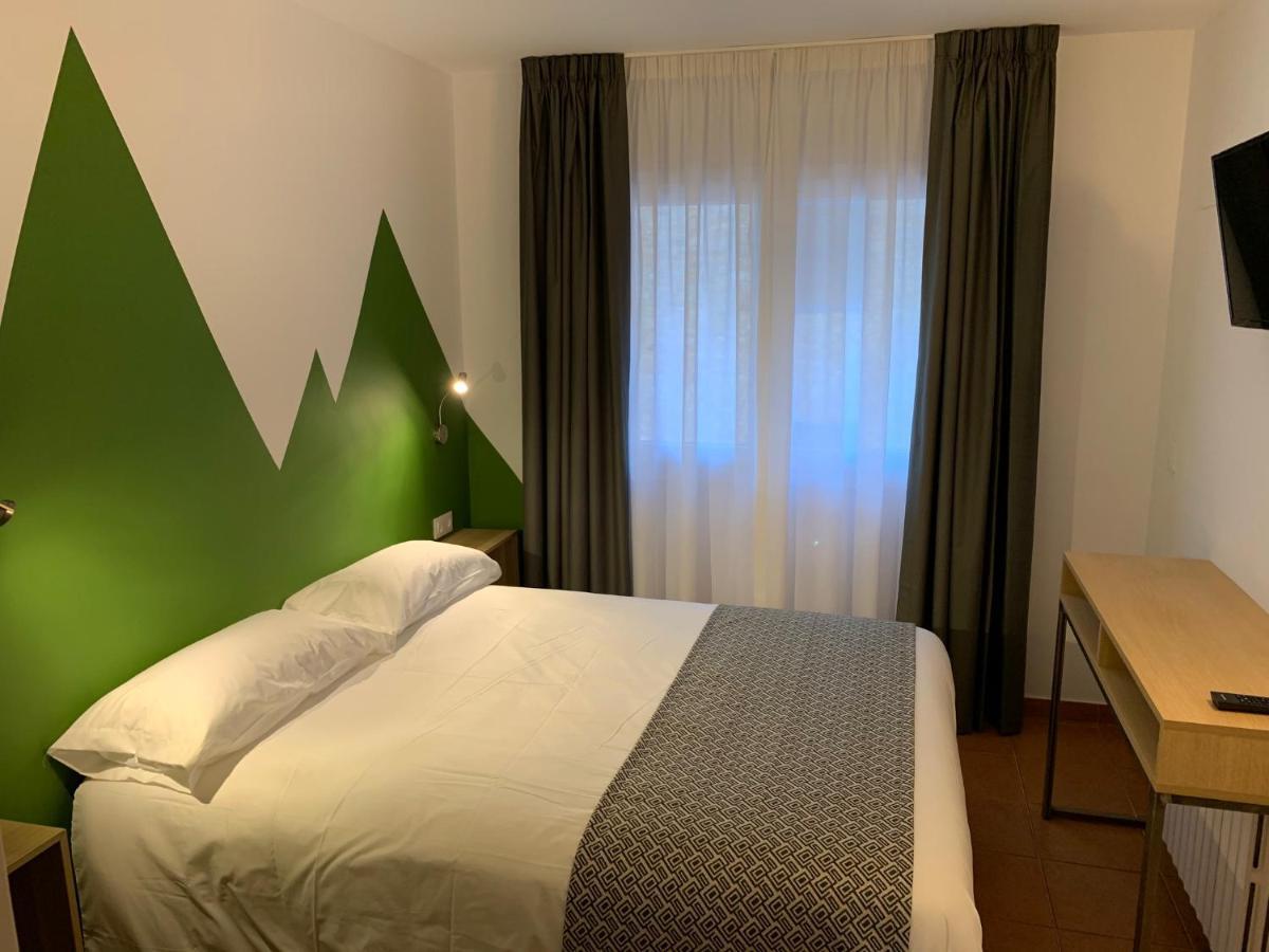 Hotel Musher Пас-де-ла-Каса Экстерьер фото