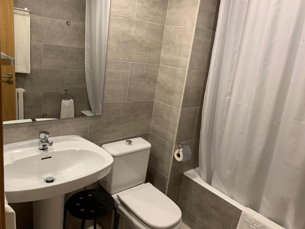 Hotel Musher Пас-де-ла-Каса Экстерьер фото