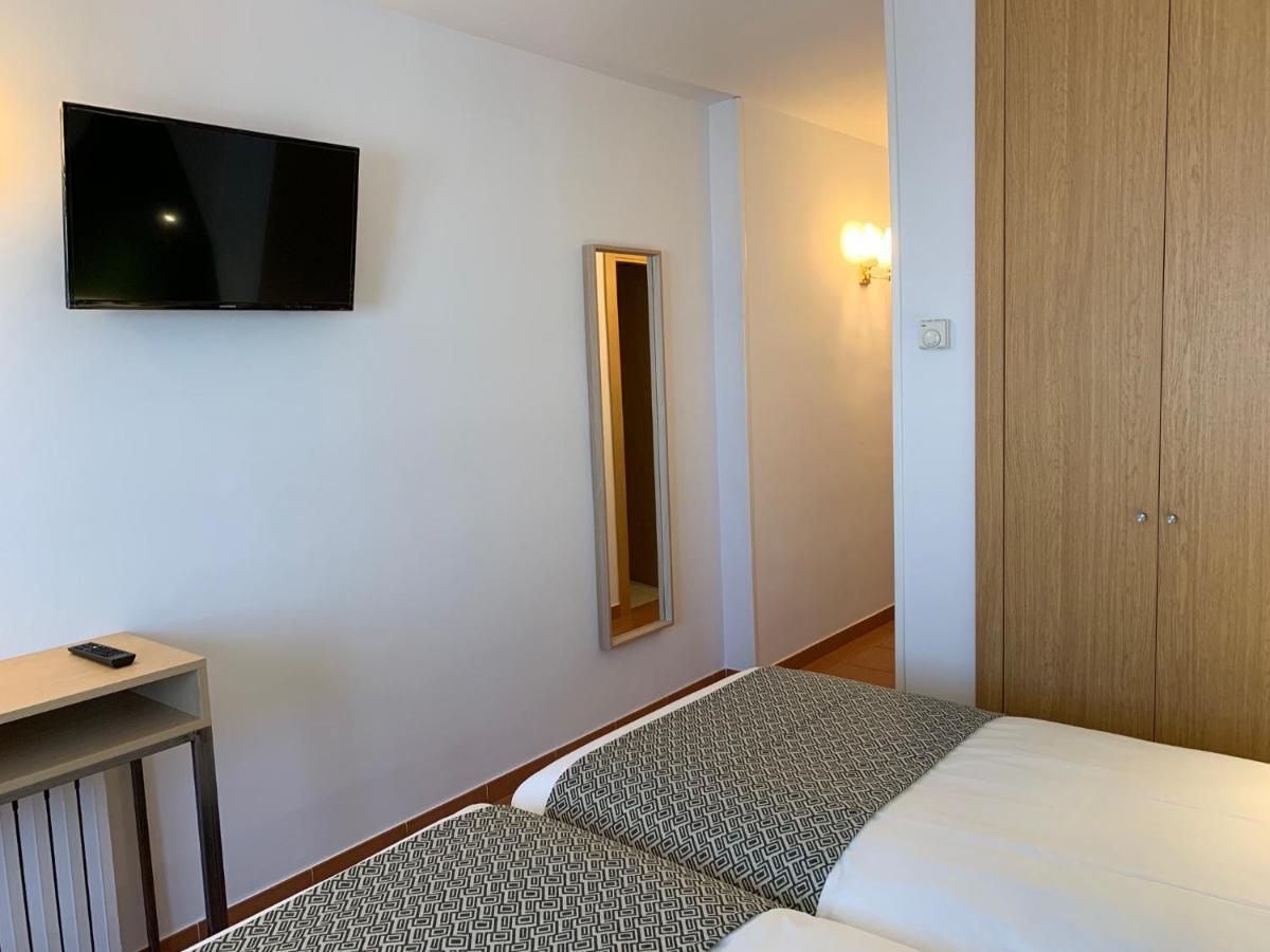 Hotel Musher Пас-де-ла-Каса Экстерьер фото