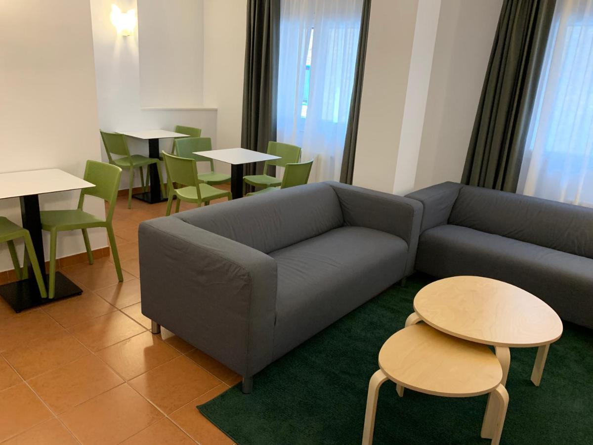 Hotel Musher Пас-де-ла-Каса Экстерьер фото