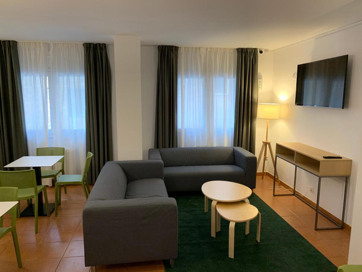 Hotel Musher Пас-де-ла-Каса Экстерьер фото