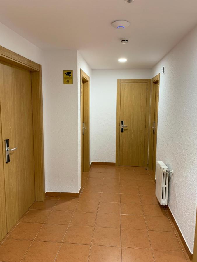 Hotel Musher Пас-де-ла-Каса Экстерьер фото